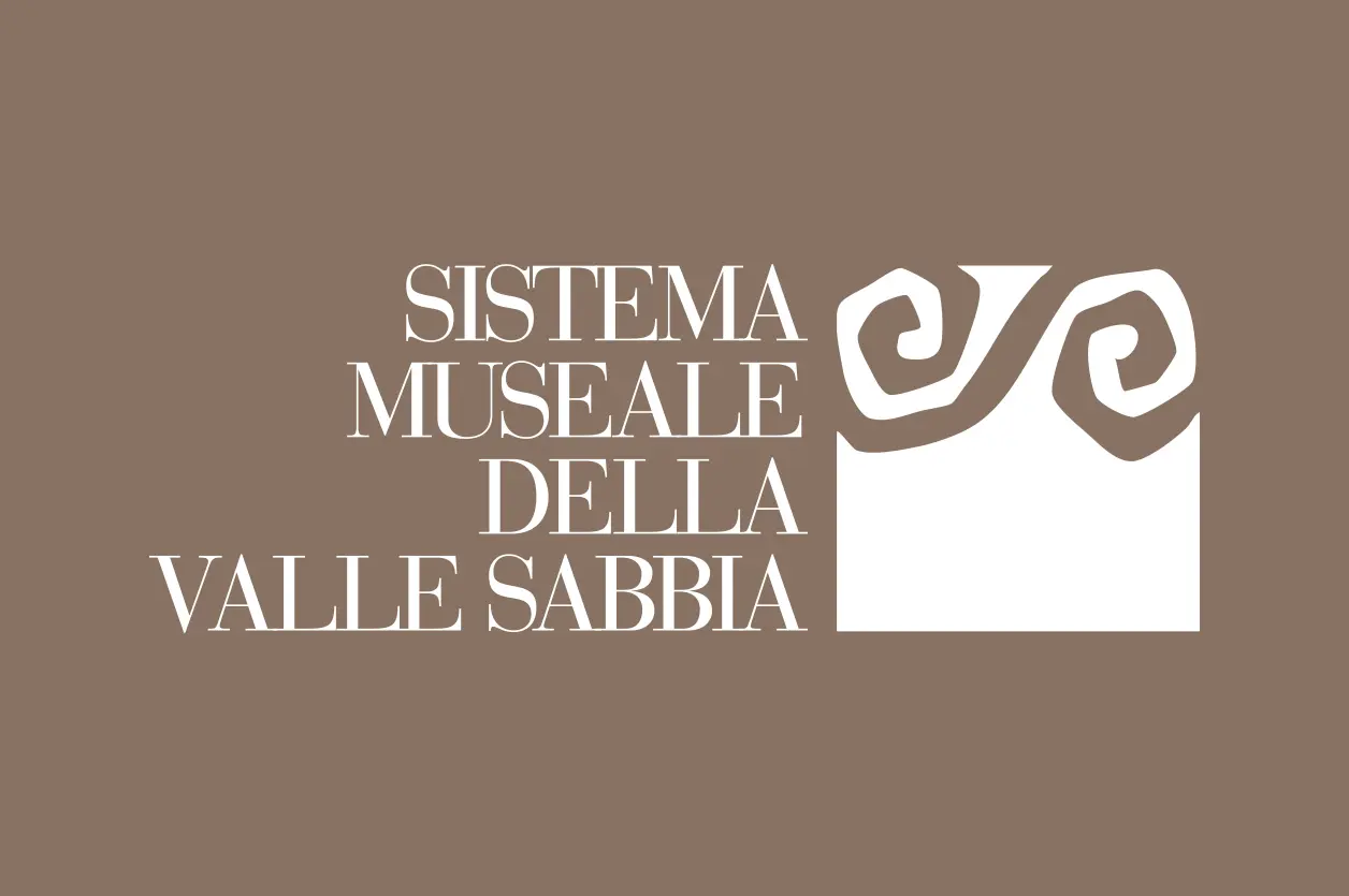 Logo Sistema Museale della Valle Sabbia