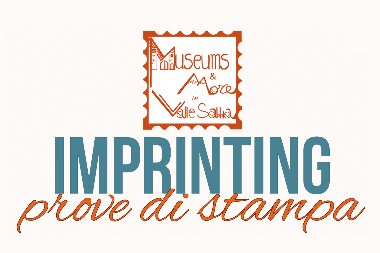 Laboratorio “Imprinting, prove di Stampa” - Museo Stampatori «da Sabbio»